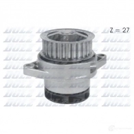 Водяной насос, помпа DOLZ O89 ZF 8430632011792 1469727 A179 - Изображение 2