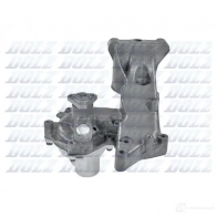 Водяной насос, помпа DOLZ 3JM OUH8 8430632192200 S220 Fiat Ducato (230) 1 Автобус 1.9 D Combinato 69 л.с. 1995 – 2002