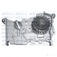 Водяной насос, помпа DOLZ 1470753 R236 K I4MMS 8430632182362 - Изображение 2