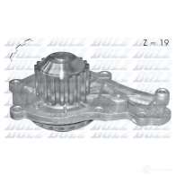 Водяной насос, помпа DOLZ T 8ILBCM 1469897 C129 8430632031295 - Изображение 6