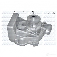 Водяной насос, помпа