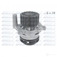Водяной насос, помпа DOLZ 8430632011877 A187 Q T5HXK 1469735 - Изображение 2