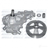 Водяной насос, помпа DOLZ Renault Twingo (C06) 1 Хэтчбек 1.2 (C063. C064) 55 л.с. 1993 – 1996 R147 8430632181471 UZ PJA