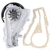 Водяной насос, помпа DOLZ WY4X 4 R129 8430632181297 1470684 - Изображение 5
