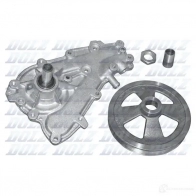 Водяной насос, помпа DOLZ R147ST Renault Twingo (C06) 1 Хэтчбек 1.2 (C063. C064) 55 л.с. 1993 – 1996 8430632189477 A U3WQEN