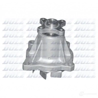Водяной насос, помпа DOLZ 9G6SG 2D 8430632111010 K101 Hyundai H1 Starex (TQ) 2 2007 – 2020