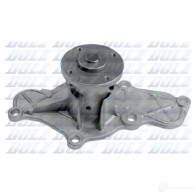 Водяной насос, помпа DOLZ Y N4C7Y7 Mazda MX-3 (EC) 1 Купе 1.8 i V6 129 л.с. 1994 – 1997 8430632061322 F132