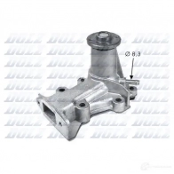 Водяной насос, помпа