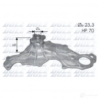 Водяной насос, помпа