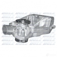 Водяной насос, помпа DOLZ Seat Arosa (6H) 1 Хэтчбек 1.0-2 50 л.с. 1998 – 2001 S232 8430632192323 8F RIR