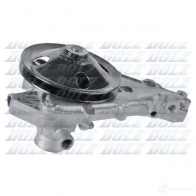 Водяной насос, помпа DOLZ 9MUK IE 8430632181594 R159 Renault Twingo (C06) 1 Хэтчбек 1.2 (C063. C064) 55 л.с. 1993 – 1996
