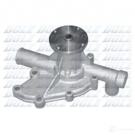 Водяной насос, помпа DOLZ B202 J XLL6P 1469820 8430632022026