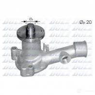 Водяной насос, помпа