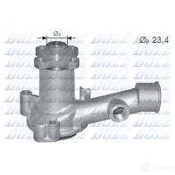 Водяной насос, помпа