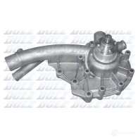 Водяной насос, помпа DOLZ M172 8430632131728 1470316 TR9TQ 32