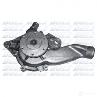Водяной насос, помпа DOLZ M641 VW5UO 0 1470442 8430632136419