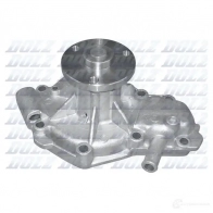 Водяной насос, помпа DOLZ R122 1470679 O XBJ9 8430632181228