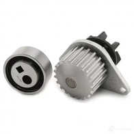 Комплект ремня ГРМ с помпой DOLZ KD026 05KD0 14 1470185 06KD005 - Изображение 5