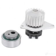 Комплект ремня ГРМ с помпой DOLZ 05KD00 5 1470165 06KD005 KD006 - Изображение 6