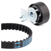 Комплект ремня ГРМ с помпой DOLZ 06KD071 KD061 1470212 05KD 049 - Изображение 3