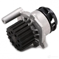 Комплект ремня ГРМ с помпой DOLZ KD033 02KD031 1470192 02KD 018 - Изображение 4