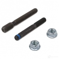 Комплект ремня ГРМ с помпой DOLZ KD033 02KD031 1470192 02KD 018 - Изображение 8