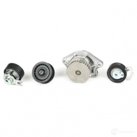 Комплект ремня ГРМ с помпой DOLZ 02KD0 15 KD080 02KD016 1470228 - Изображение 6
