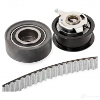 Комплект ремня ГРМ с помпой DOLZ KD013 02KD01 3 02KD044 1470172 - Изображение 3