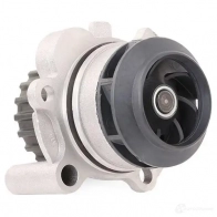 Комплект ремня ГРМ с помпой DOLZ KD013 02KD01 3 02KD044 1470172 - Изображение 4