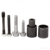Комплект ремня ГРМ с помпой DOLZ KD013 02KD01 3 02KD044 1470172 - Изображение 6