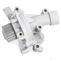 Комплект ремня ГРМ с помпой DOLZ 1470209 02K D038 05KD046 KD056 - Изображение 4