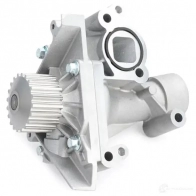 Комплект ремня ГРМ с помпой DOLZ 1470209 02K D038 05KD046 KD056 - Изображение 5