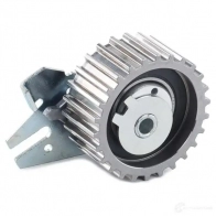 Комплект ремня ГРМ с помпой DOLZ 1470199 02KD012 02 KD011 KD045 - Изображение 4