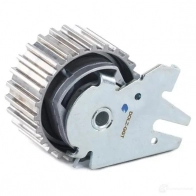 Комплект ремня ГРМ с помпой DOLZ 1470199 02KD012 02 KD011 KD045 - Изображение 5