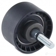 Комплект ремня ГРМ с помпой DOLZ 1470199 02KD012 02 KD011 KD045 - Изображение 6