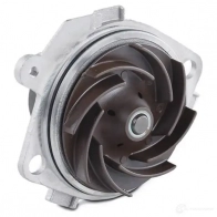 Комплект ремня ГРМ с помпой DOLZ 1470199 02KD012 02 KD011 KD045 - Изображение 8