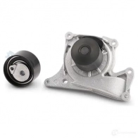 Комплект ремня ГРМ с помпой DOLZ 02KD 001 1201676448 02KD002 KD103 - Изображение 5