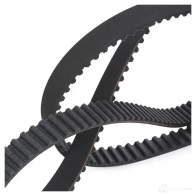 Комплект ремня ГРМ с помпой DOLZ 02KD035 KD069 0 2KD034 1470219 - Изображение 6