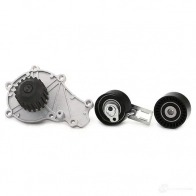 Комплект ремня ГРМ с помпой DOLZ 05KD0 59 1470227 KD079 06KD085 - Изображение 4