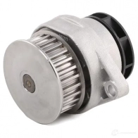 Комплект ремня ГРМ с помпой DOLZ 02TU08 KD031 02 TO08X65 1470190 - Изображение 4