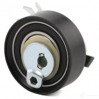 Комплект ремня ГРМ с помпой DOLZ 02TU08 KD031 02 TO08X65 1470190 - Изображение 5