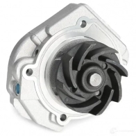 Комплект ремня ГРМ с помпой DOLZ 06KD072 1470211 KD060 05KD04 8 - Изображение 5