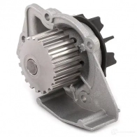 Комплект ремня ГРМ с помпой DOLZ 1470222 KD072 05KD009 02KD0 36 - Изображение 6