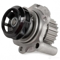 Комплект ремня ГРМ с помпой DOLZ 1470214 KD063 02WAP08 02T U08 - Изображение 4