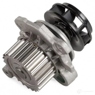 Комплект ремня ГРМ с помпой DOLZ 1470214 KD063 02WAP08 02T U08 - Изображение 5