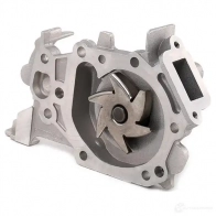 Комплект ремня ГРМ с помпой DOLZ 05KD0 21 06KD024 KD039 1470197 - Изображение 3
