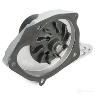 Комплект ремня ГРМ с помпой DOLZ 1470162 KD003 02KD002 02KD 001 - Изображение 5