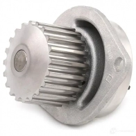 Комплект ремня ГРМ с помпой DOLZ KD010 02KD006 02KD0 05 1470169 - Изображение 8