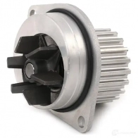 Комплект ремня ГРМ с помпой DOLZ KD010 02KD006 02KD0 05 1470169 - Изображение 9