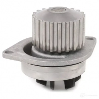 Комплект ремня ГРМ с помпой DOLZ KD010 02KD006 02KD0 05 1470169 - Изображение 10